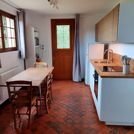Au Cerisier Casa vacanze